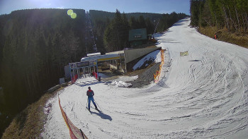 Červenohorské sedlo