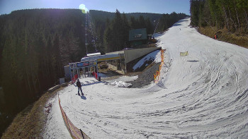 Červenohorské sedlo