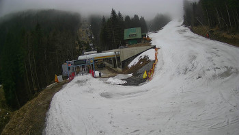 Červenohorské sedlo