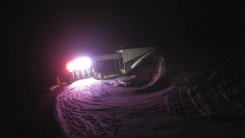 Červenohorské sedlo