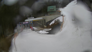 Červenohorské sedlo