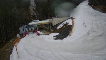 Červenohorské sedlo