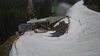 Červenohorské sedlo