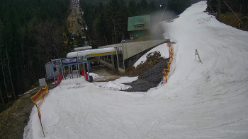 Červenohorské sedlo