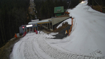 Červenohorské sedlo