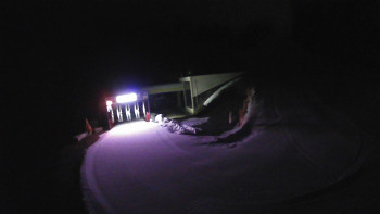 Červenohorské sedlo