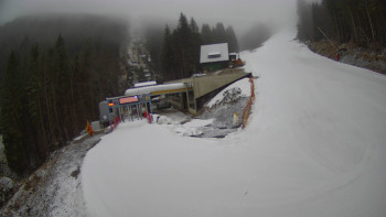 Červenohorské sedlo