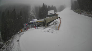 Červenohorské sedlo