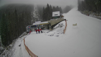 Červenohorské sedlo