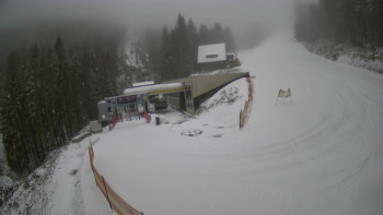 Červenohorské sedlo