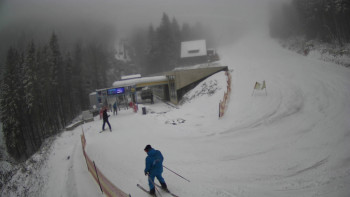 Červenohorské sedlo