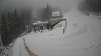 Červenohorské sedlo