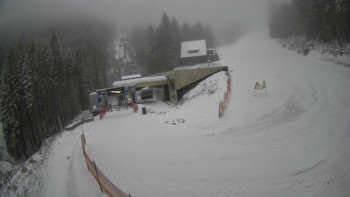 Červenohorské sedlo