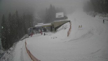 Červenohorské sedlo