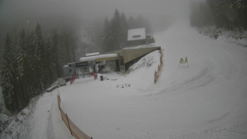 Červenohorské sedlo