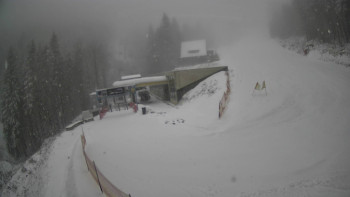 Červenohorské sedlo