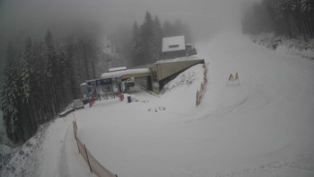 Červenohorské sedlo