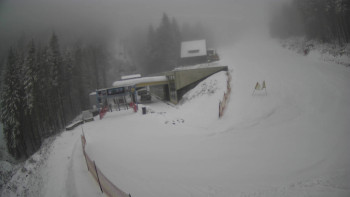 Červenohorské sedlo