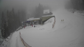 Červenohorské sedlo