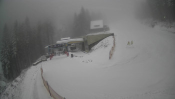 Červenohorské sedlo