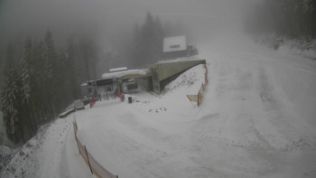 Červenohorské sedlo