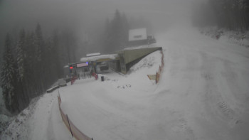 Červenohorské sedlo