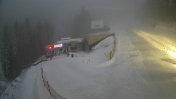 Červenohorské sedlo