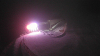 Červenohorské sedlo