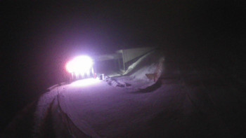 Červenohorské sedlo