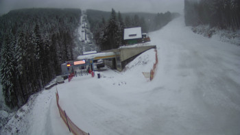 Červenohorské sedlo