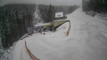 Červenohorské sedlo