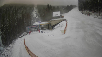 Červenohorské sedlo