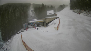 Červenohorské sedlo