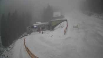 Červenohorské sedlo