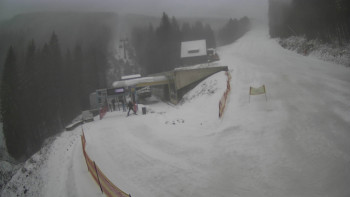 Červenohorské sedlo