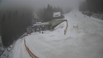 Červenohorské sedlo