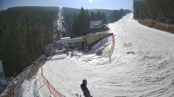 Červenohorské sedlo