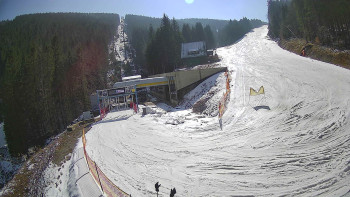 Červenohorské sedlo