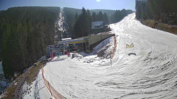 Červenohorské sedlo