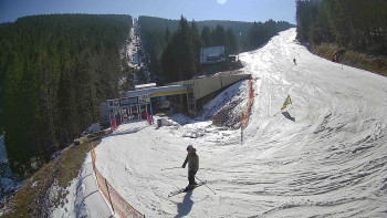 Červenohorské sedlo