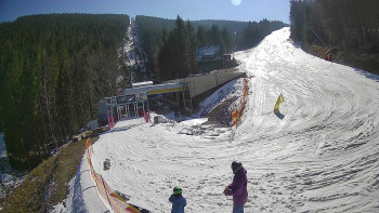 Červenohorské sedlo