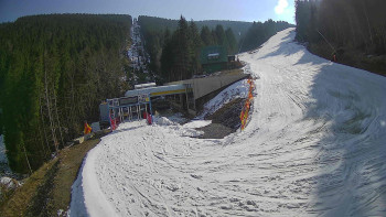 Červenohorské sedlo