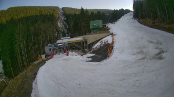 Červenohorské sedlo