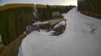 Červenohorské sedlo