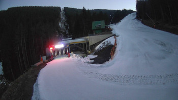 Červenohorské sedlo