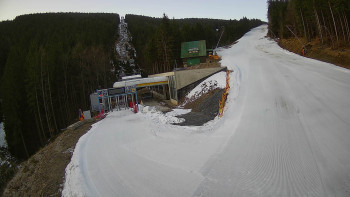 Červenohorské sedlo