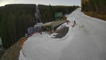 Červenohorské sedlo