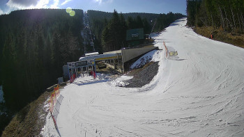 Červenohorské sedlo