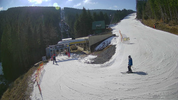 Červenohorské sedlo