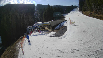 Červenohorské sedlo